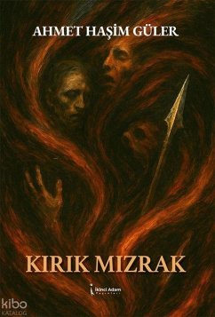 Cover Kirik Mizrak