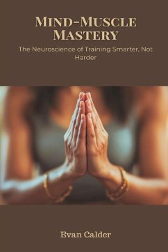 Cover Mind-Muscle Mastery
