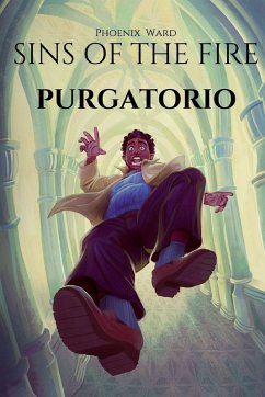 Sins of the Fire - Ward, Phoenix Eric