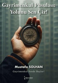 Cover Gayrimenkul Pusulasi Yolunu Sen Ciz