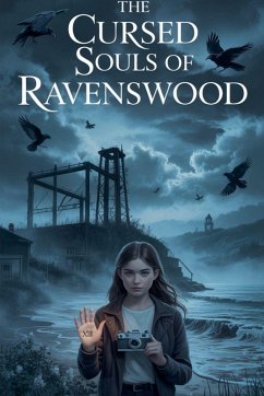The Cursed Souls of Ravenswood - Lila Hawthorne