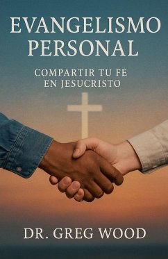 Evangelismo Personal - Wood, Greg