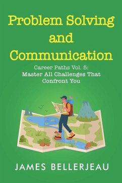 Cover Problem Solving and Communication