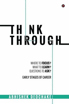 Cover Think Through