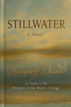 Cover Stillwater