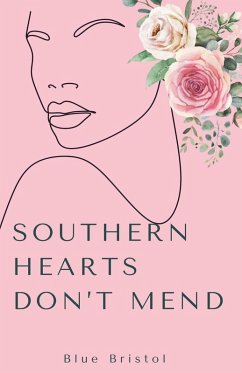 Southern Hearts Don't Mend - Bristol, Blue