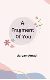 A fragment of you