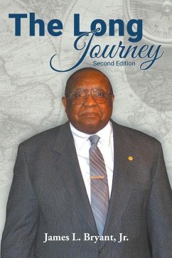The Long Journey - Bryant, Jr James L