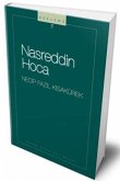 Nasreddin Hoca - Izahli Fikralar - Gülebilsek