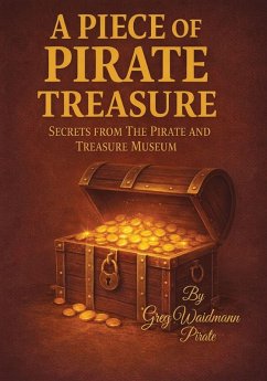 A Piece of Pirate Treasure - Waidmann