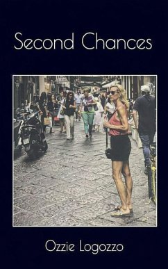 Second Chances - Logozzo, Ozzie