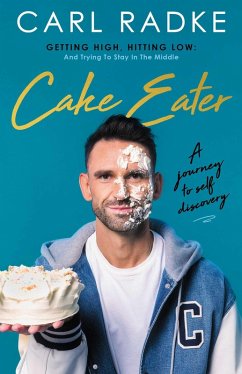 Cake Eater - Radke, Carl
