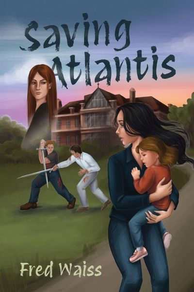 Saving Atlantis