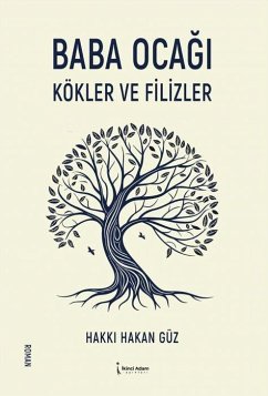 Cover Baba Ocagi Kökler ve Filizler