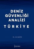 Deniz Güvenligi Analizi Türkiye