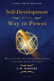 Self-Development and the Way to Power Self-Development and the Way to Power
