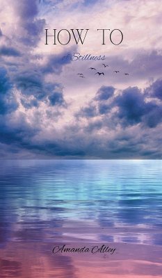 Cover How To of Stillness