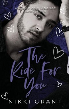 Cover The Ride for You, Model Hardcover