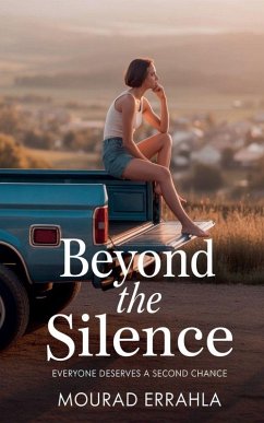 Beyond the Silence - Errahla, Mourad Beyond the Silence - Errahla, Mourad