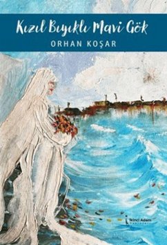 Cover Kizil Biyikli Mavi Gök