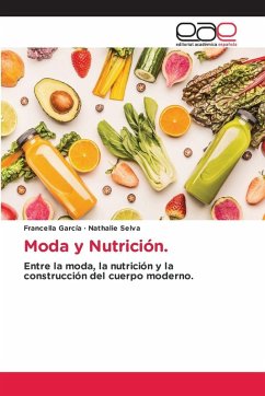 Cover Moda y Nutrición.