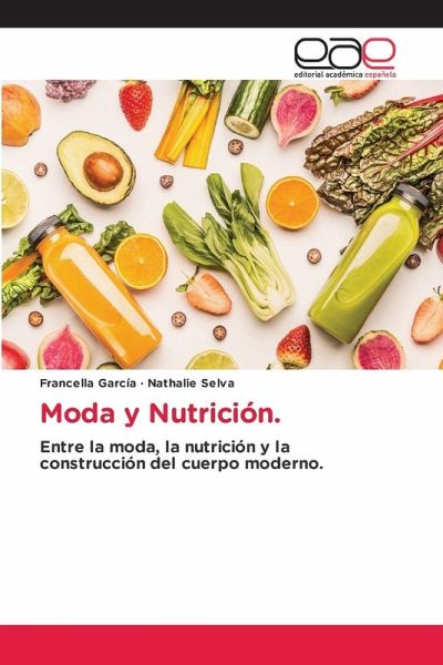 Moda y Nutrición.