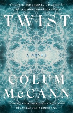 Twist - McCann, Colum
