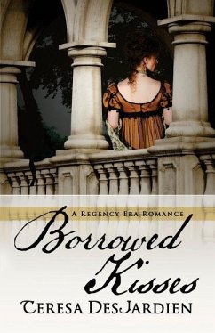 Cover Borrowed Kisses