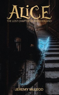 Alice - McLeod, Jeremy