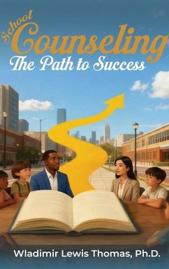 School Counseling - Thomas, Wladimir Lewis
