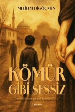 Cover Kömür Gibi Sessiz