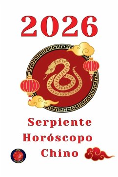 Serpiente Horóscopo 2026 - Rubi, Alina