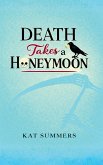 Death Takes a Honeymoon