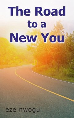 The Road to a New You