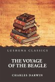 The Voyage of the Beagle The Voyage of the Beagle