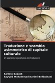 Traduzione e scambio asimmetrico di capitale culturale