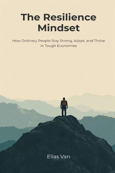 The Resilience Mindset The Resilience Mindset