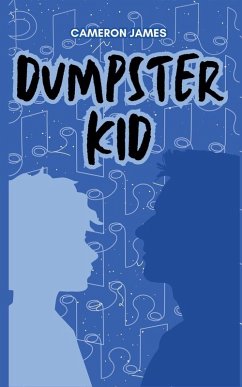 Cover Dumpster Kid