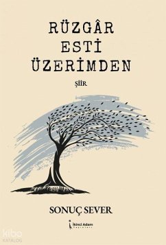 Cover Rüzgar Esti Üzerimden