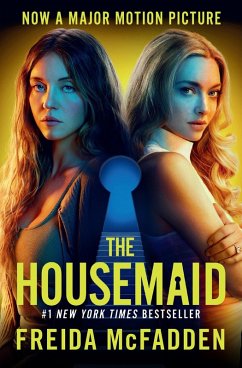 The Housemaid - McFadden, Freida