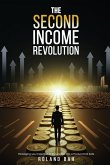 The Second Income Revolution The Second Income Revolution