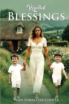 Cover Rejected Blessings