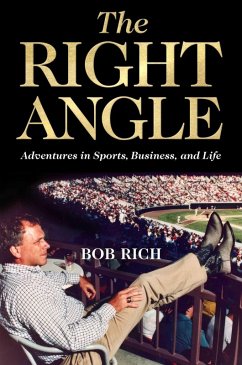 The Right Angle - Rich, Bob