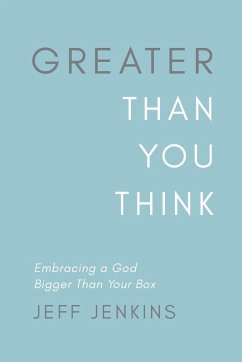 Cover Greater Than You Think