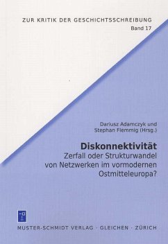 Cover Diskonektivität