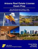 Arizona Real Estate License Exam Prep