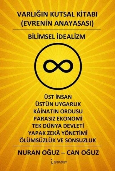 Varligin Kutsal Kitabi