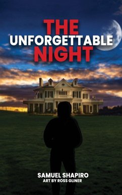Cover The Unforgettable Night