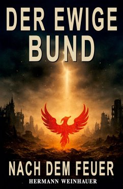 Cover Der Ewige Bund: Band 1