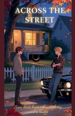 Across the Street - Azur, Min